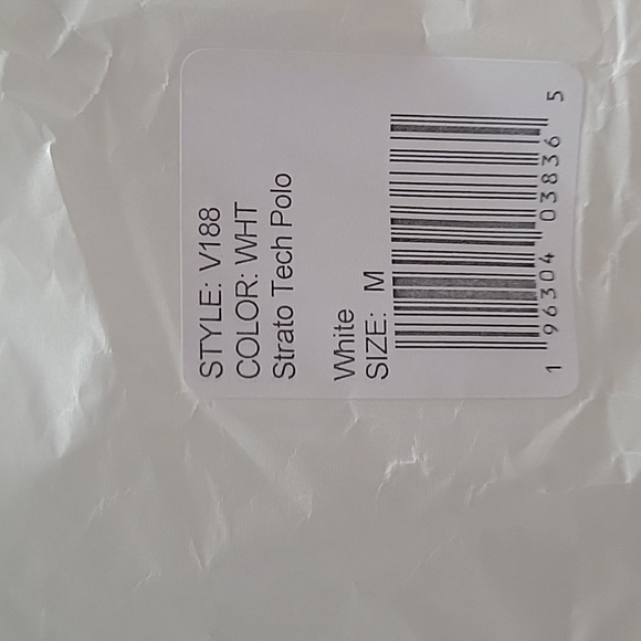 Strato Tech Polo - Picture 5 of 5